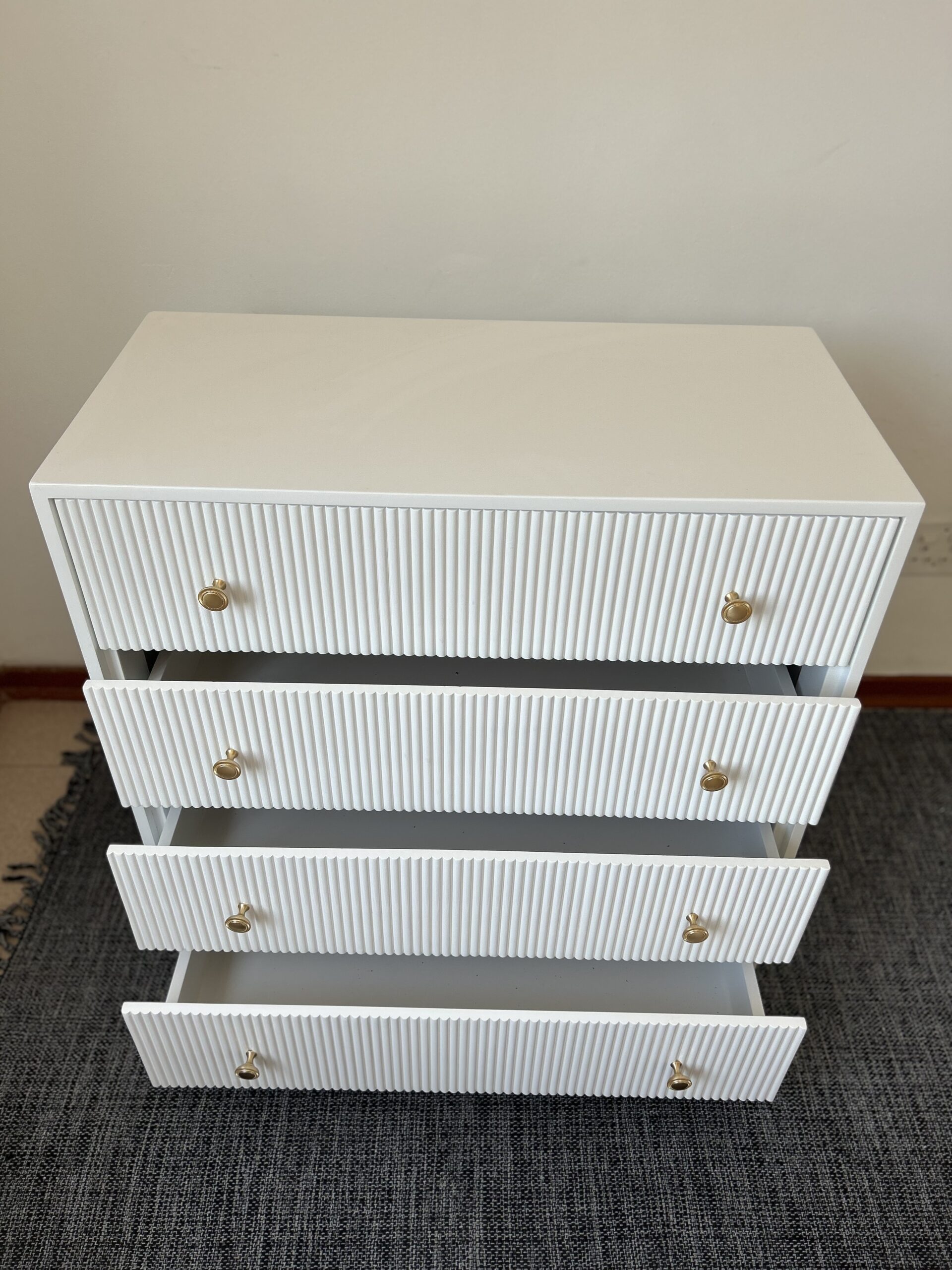 Ripple Chest of Drawers - Image 2