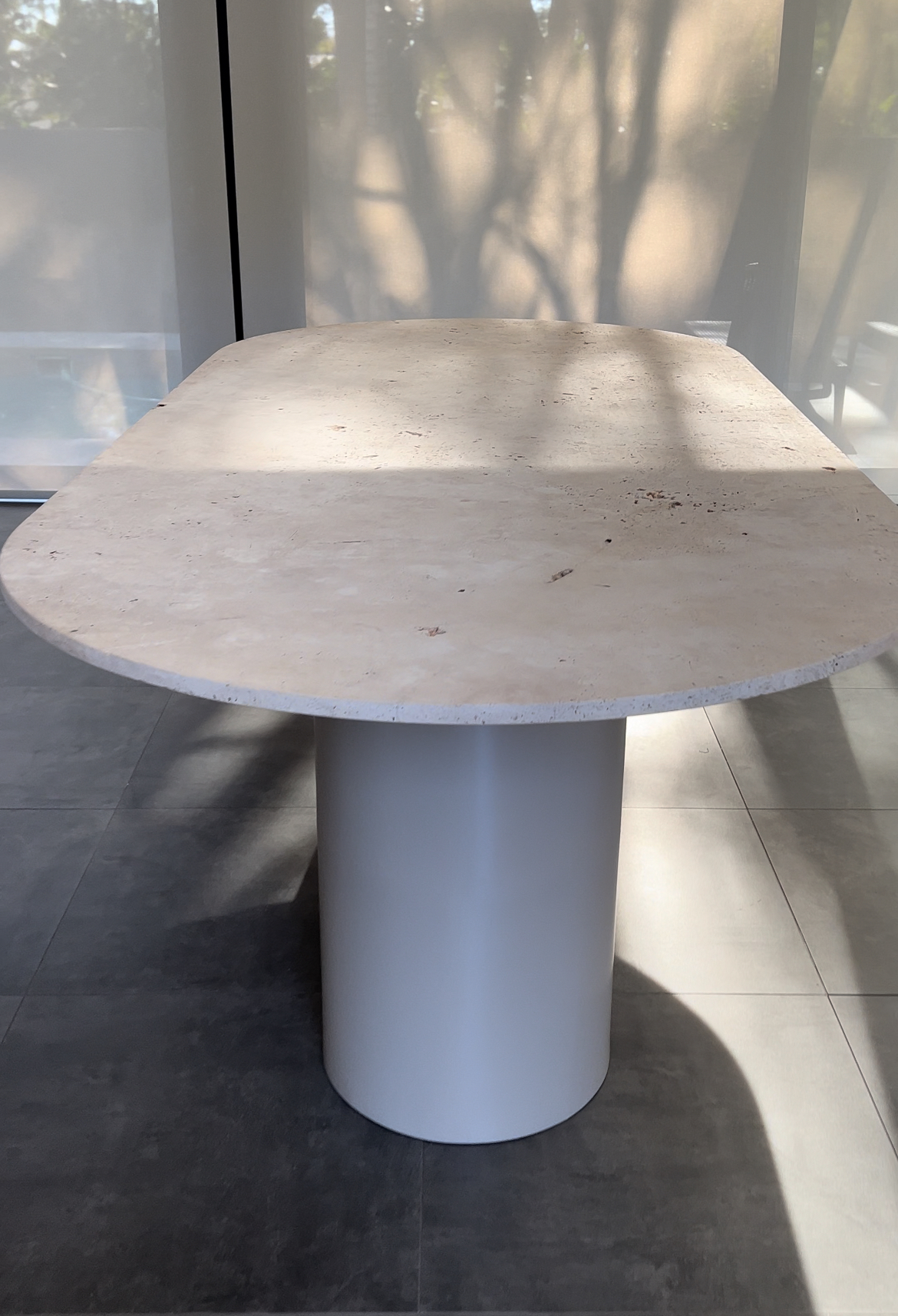 Thuli Dining Table - Image 4