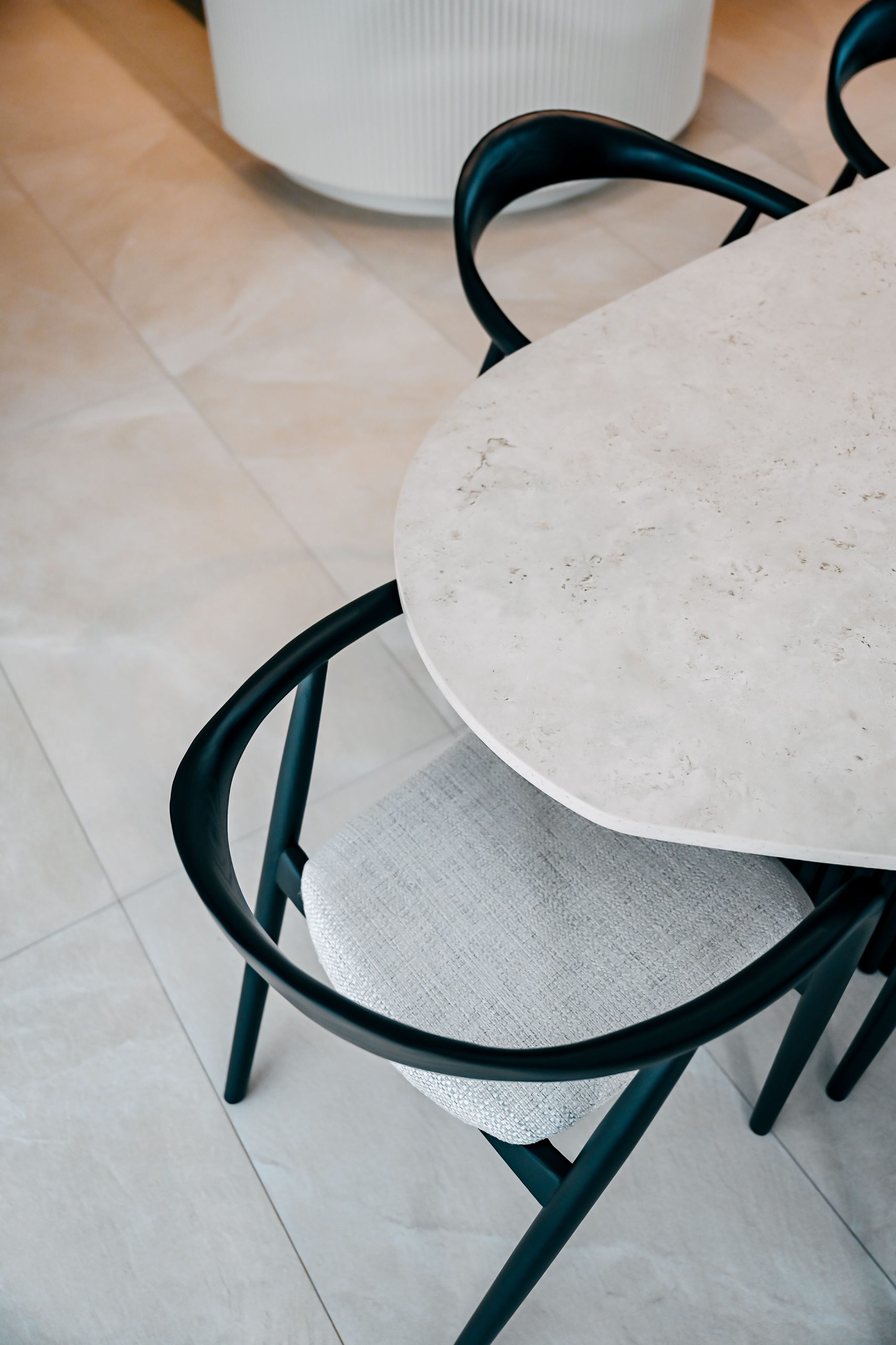 Gina Dining Chair - Image 2