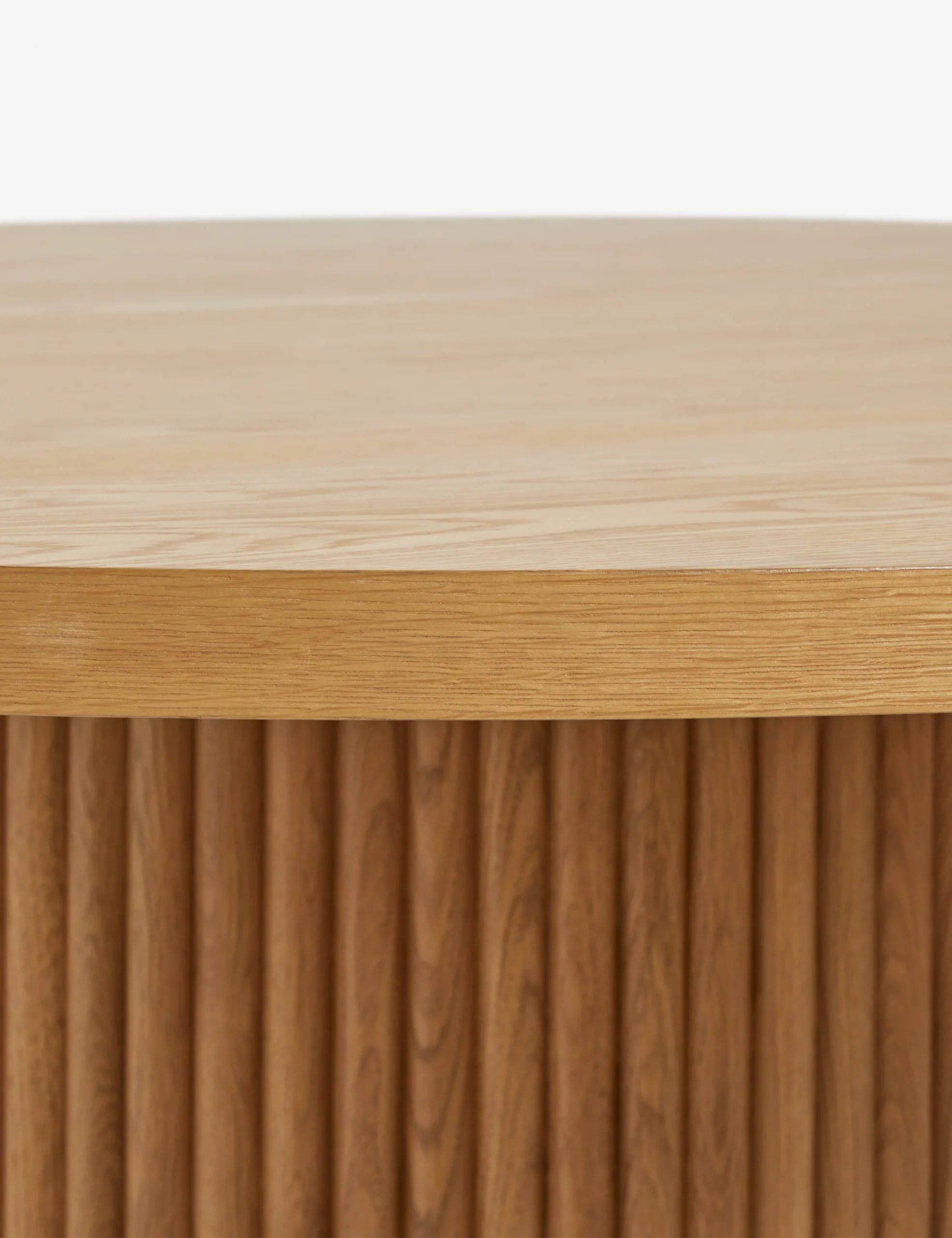 Alessia Dining Table - Oval - Image 4
