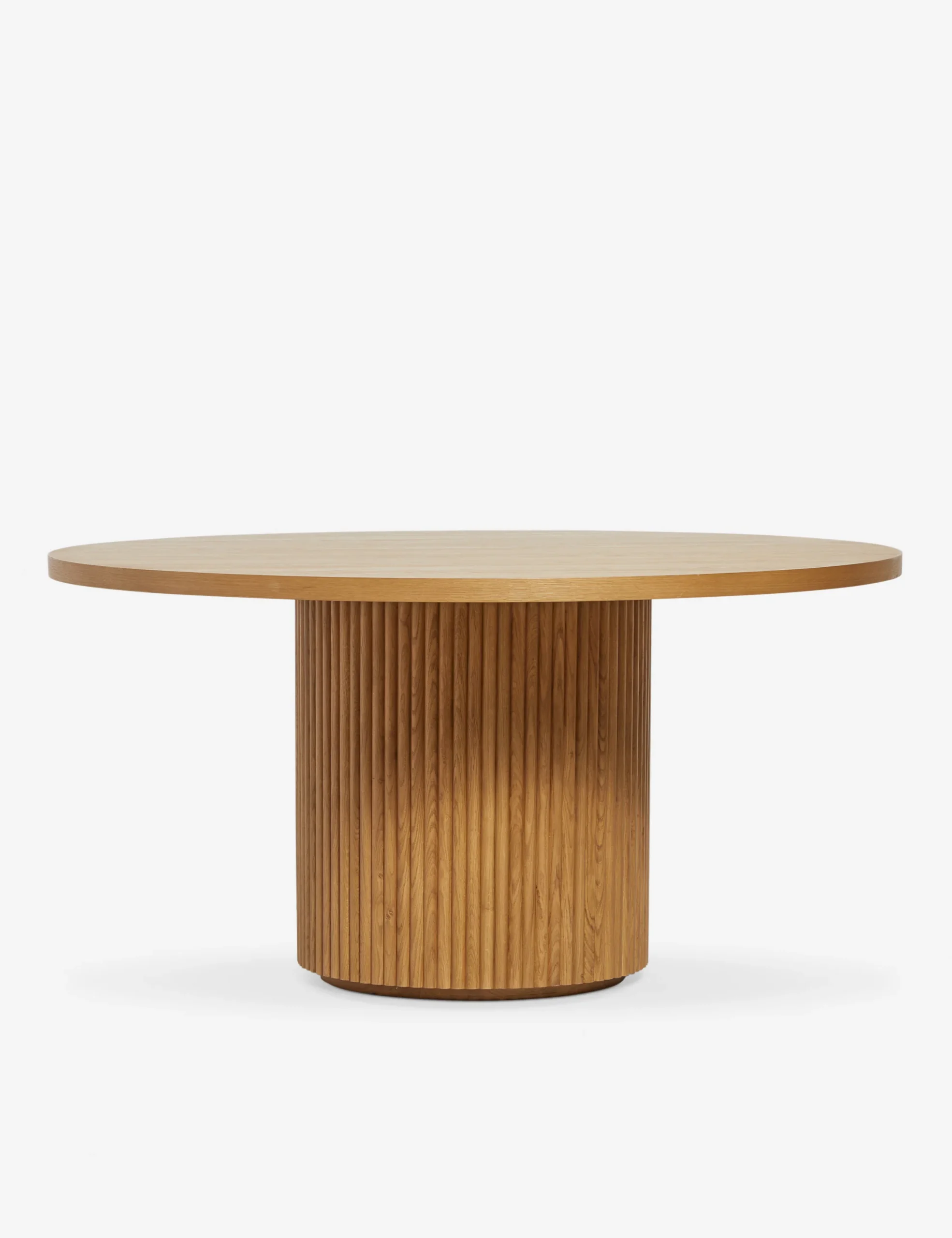 Alessia Dining Table - Round