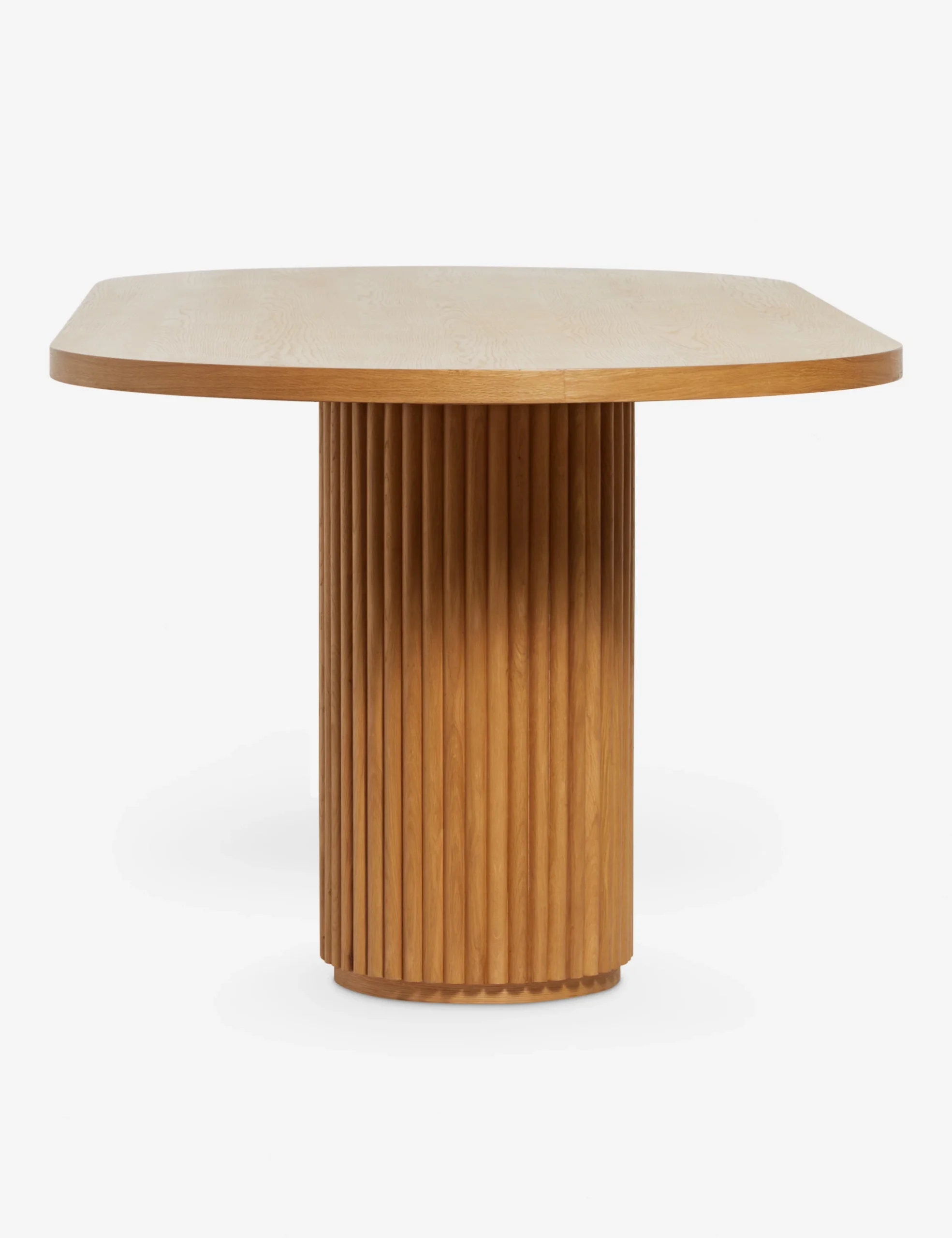 Alessia Dining Table - Oval - Image 3