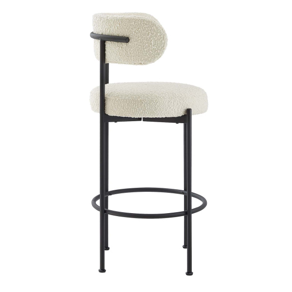 Iza Bar Chair - Image 5