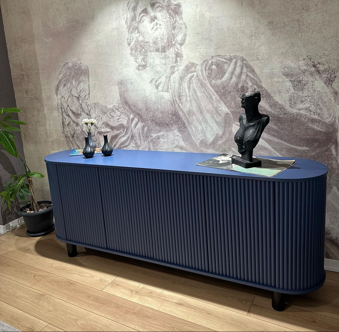 Chelo Sideboard - Image 7