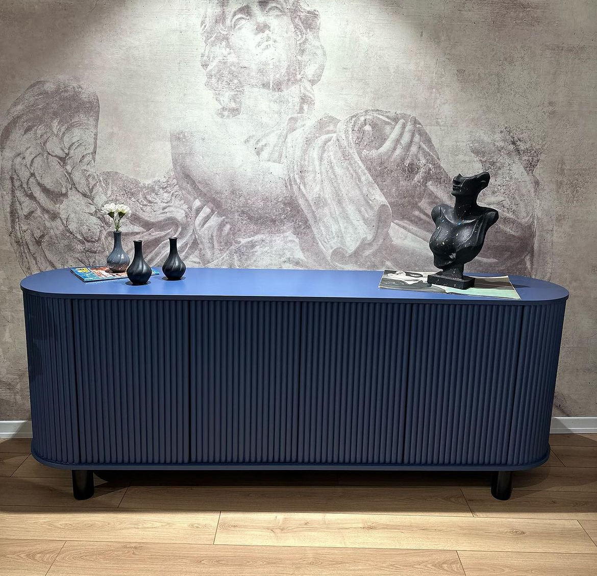 Chelo Sideboard - Image 8