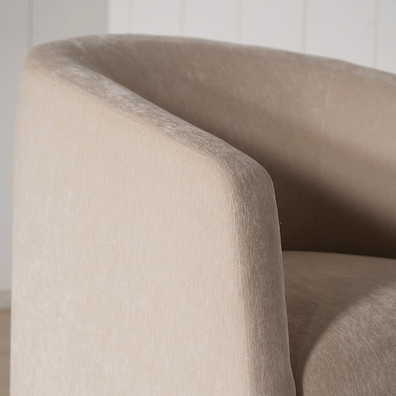 Selma Occasional Chair - Image 4