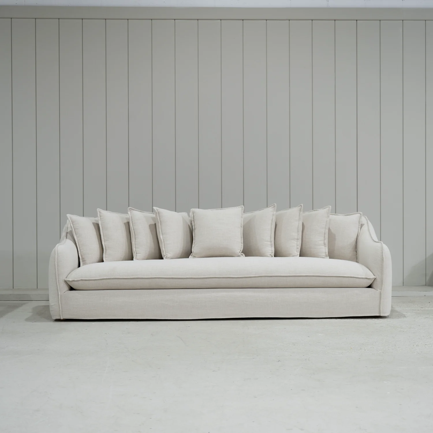 Beach House Sofa - Image 2