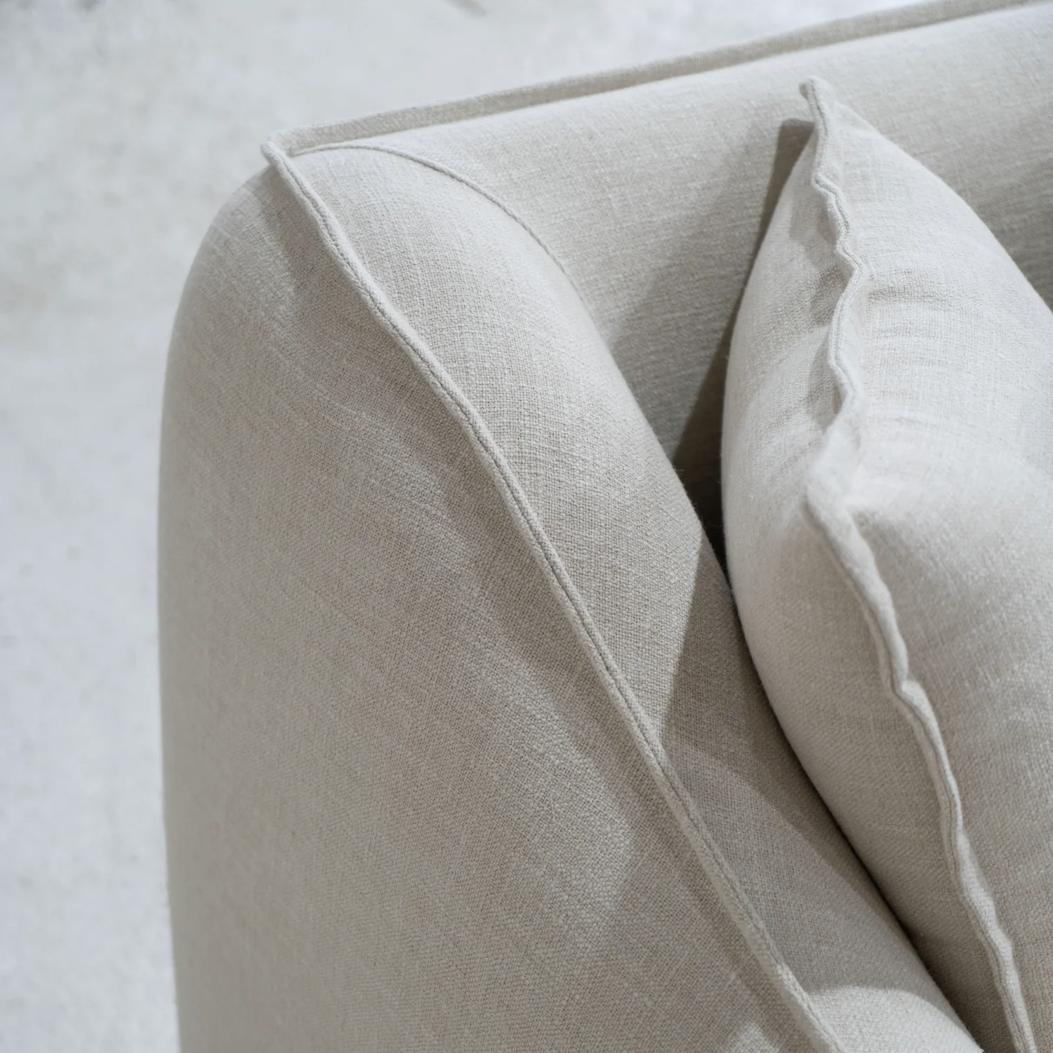 Beach House Sofa - Image 4