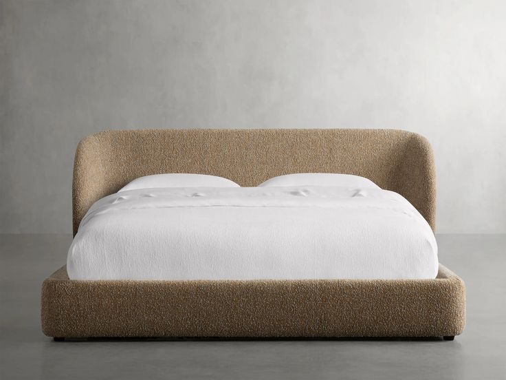 Blanca Headboard & Base - Image 5