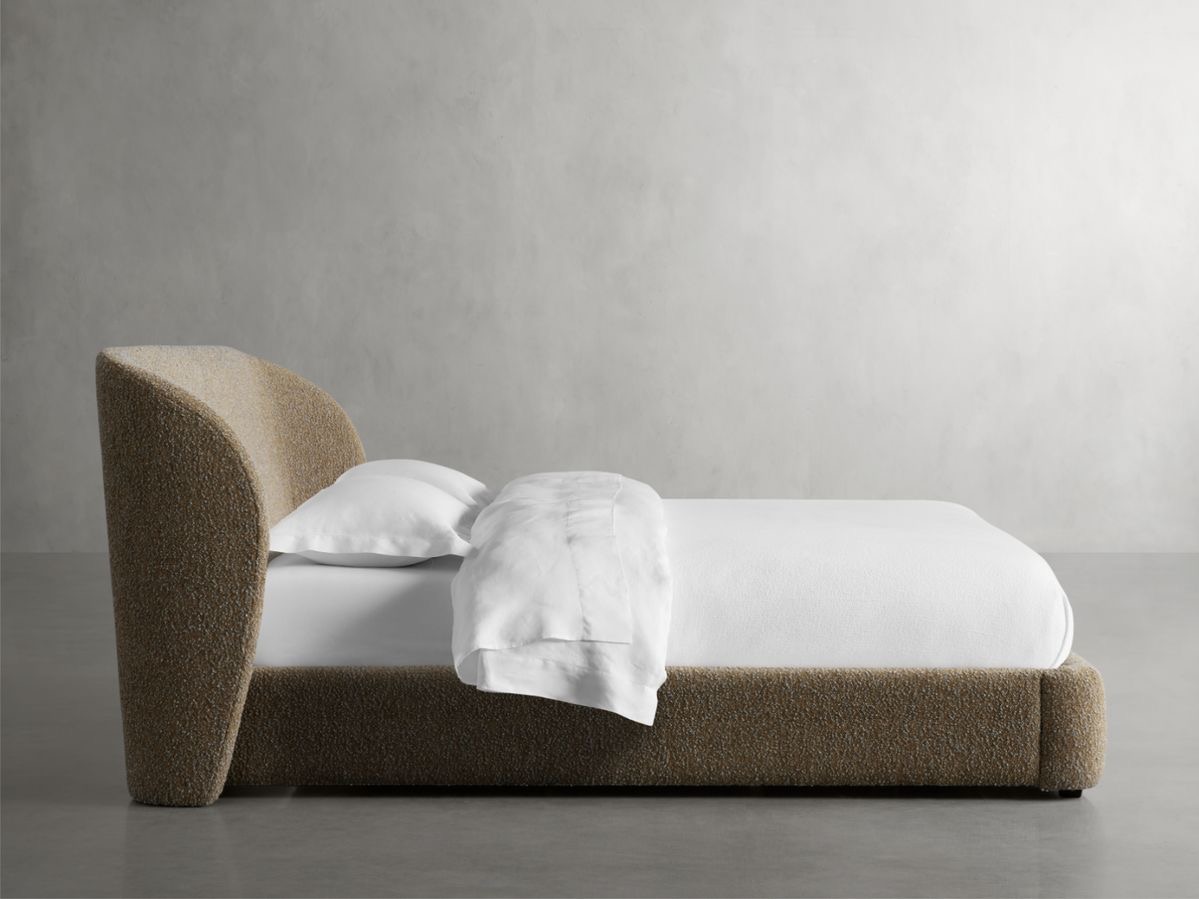 Blanca Headboard & Base - Image 4