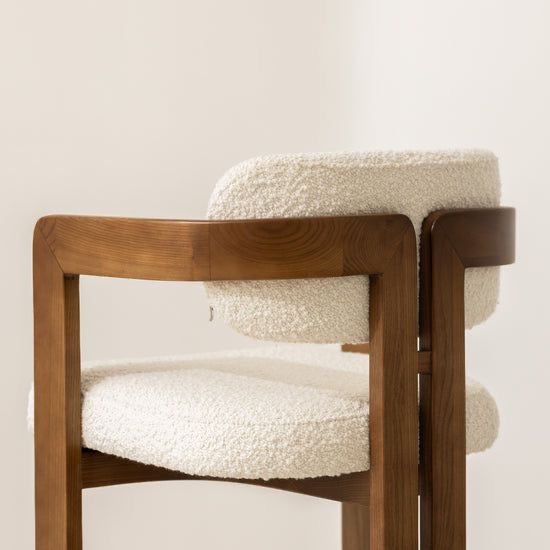 Nandi Dining Chair - Image 11