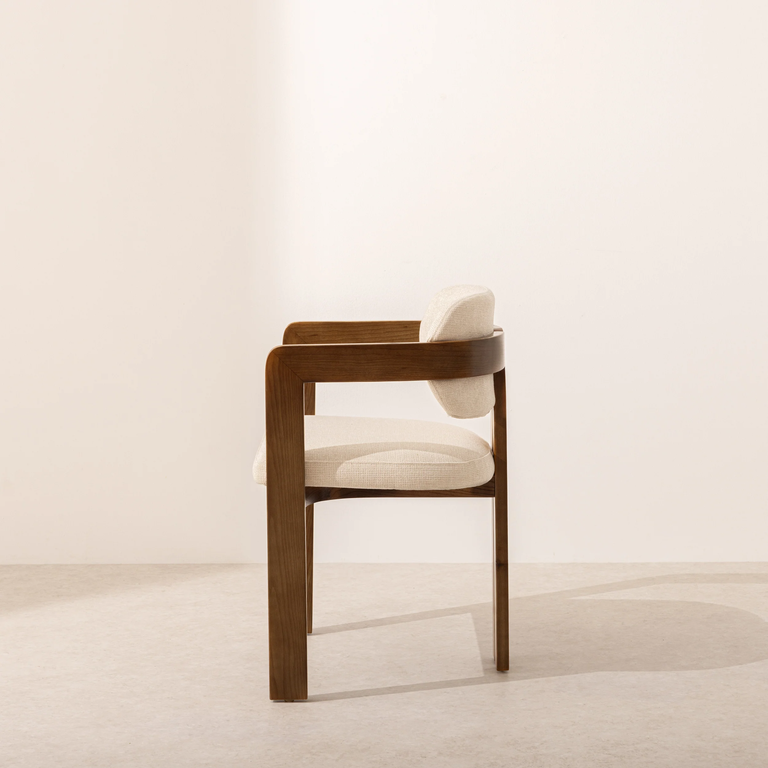 Nandi Dining Chair - Image 12