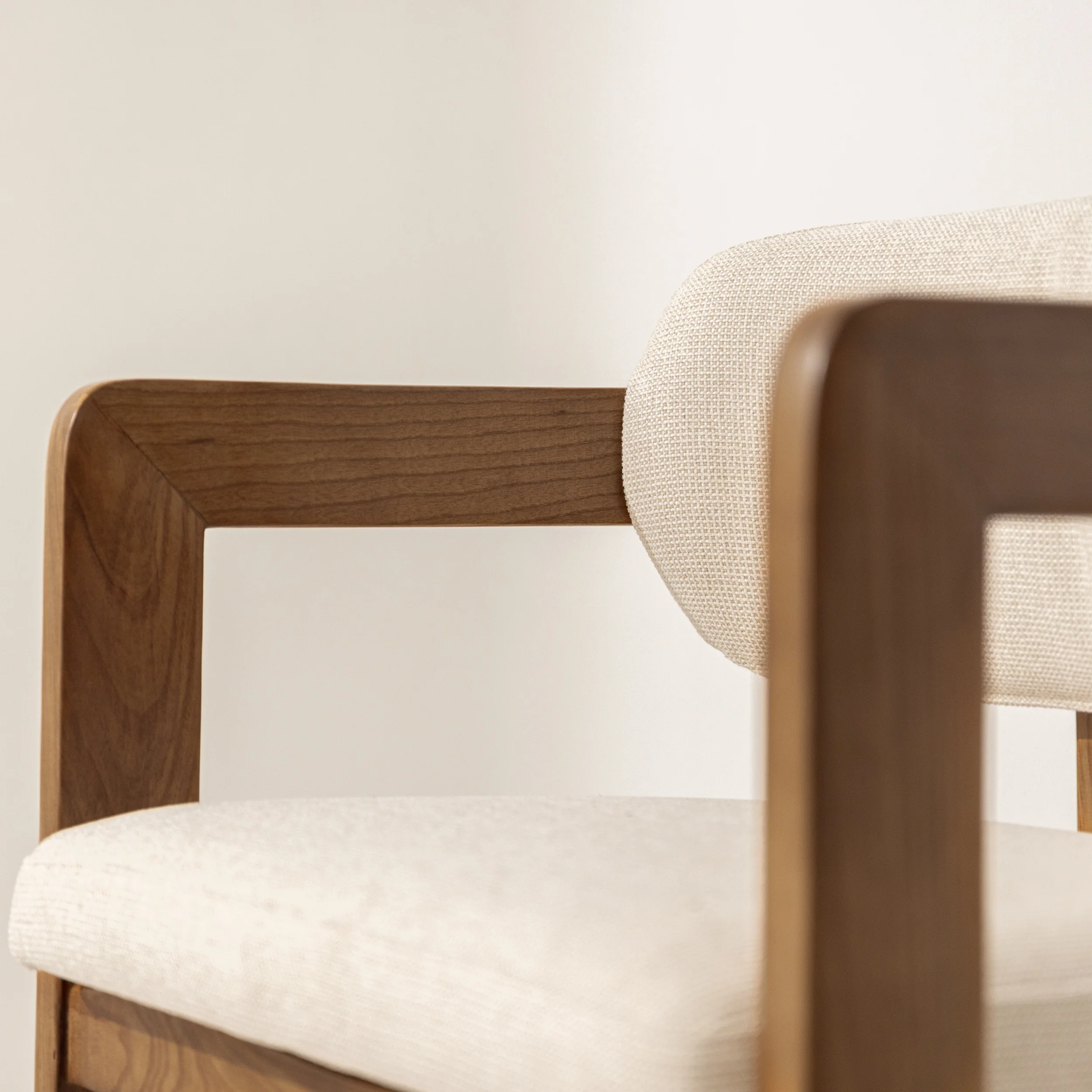 Nandi Dining Chair - Image 3