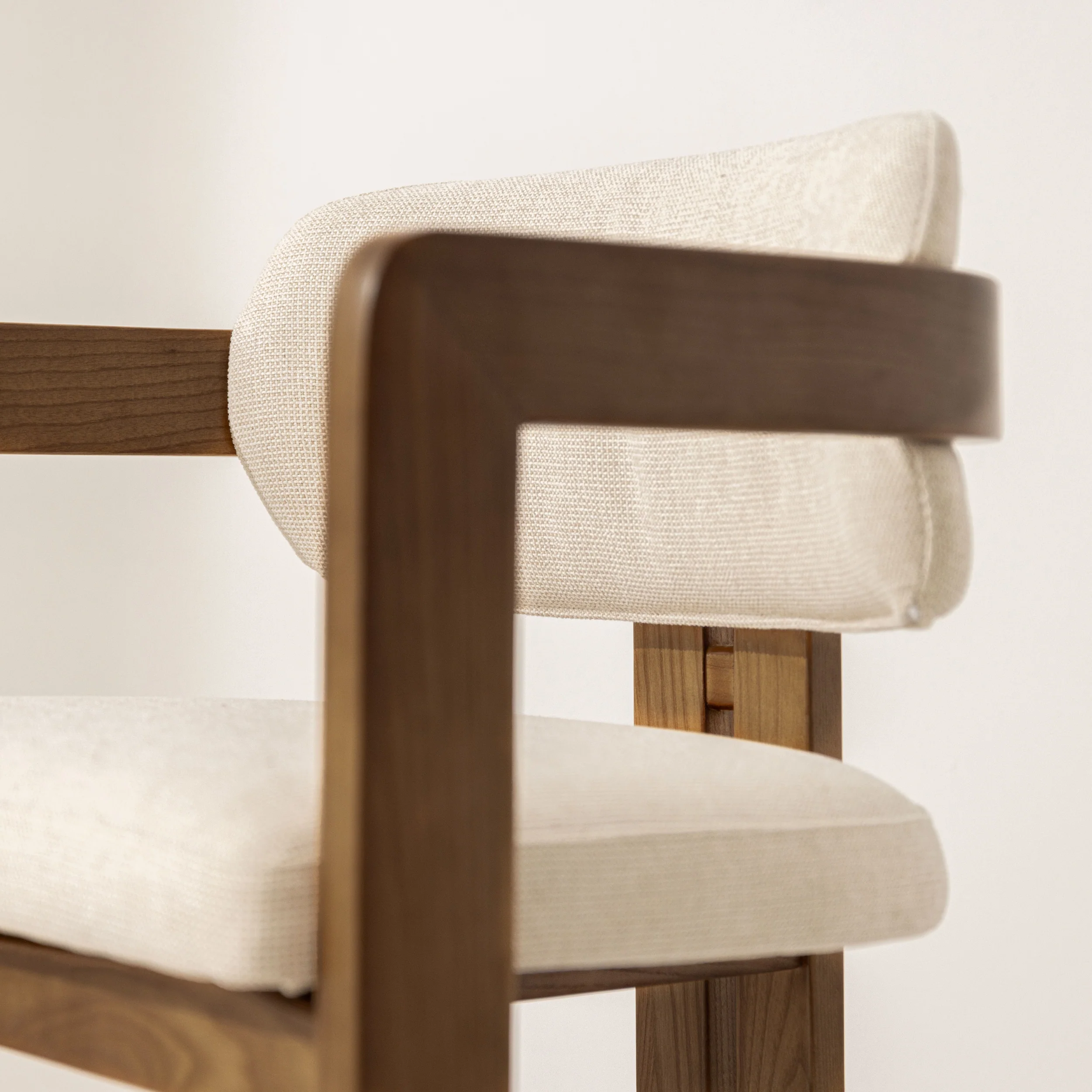 Nandi Dining Chair - Image 4