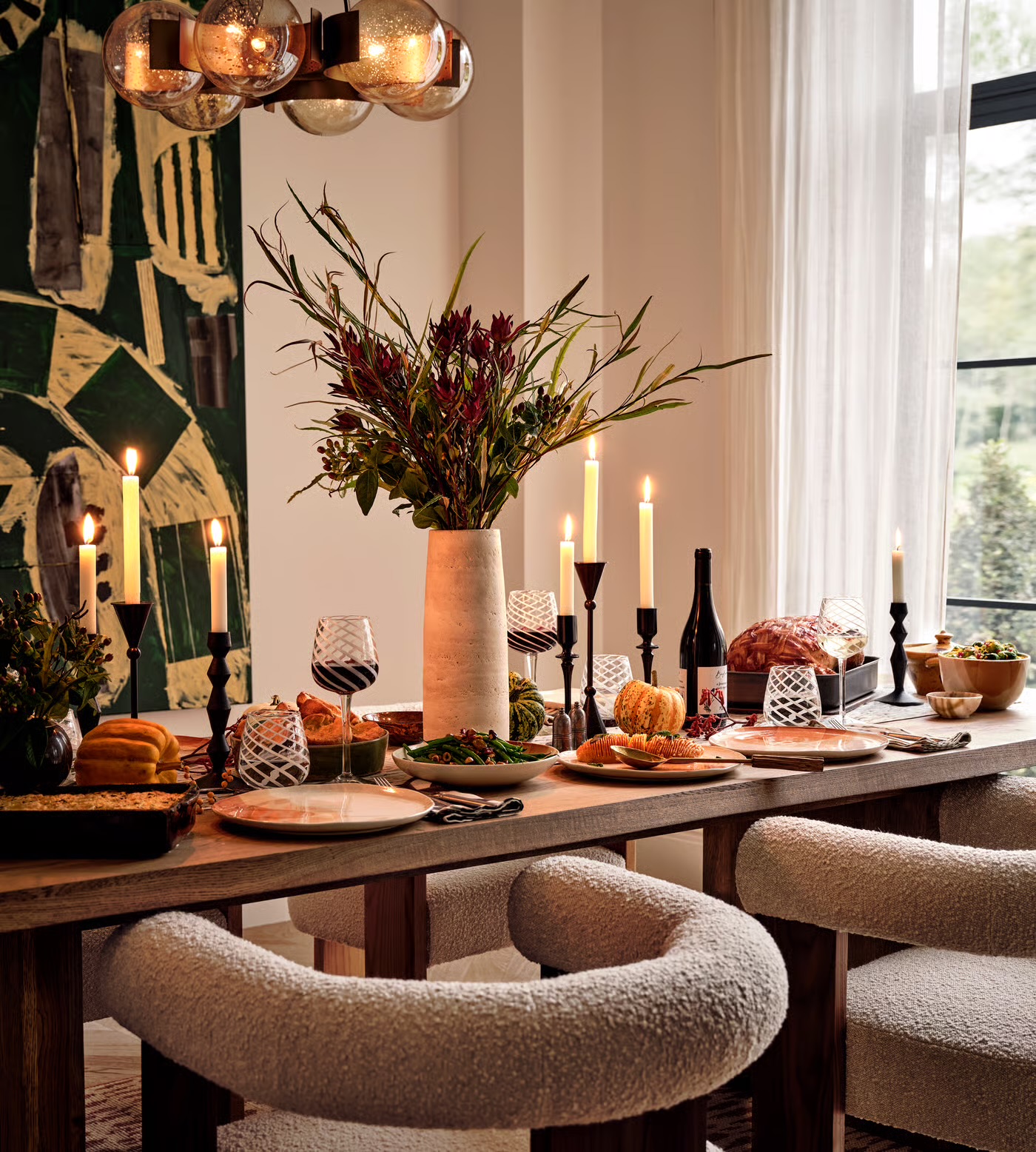 Anele Dining Chair - Image 13