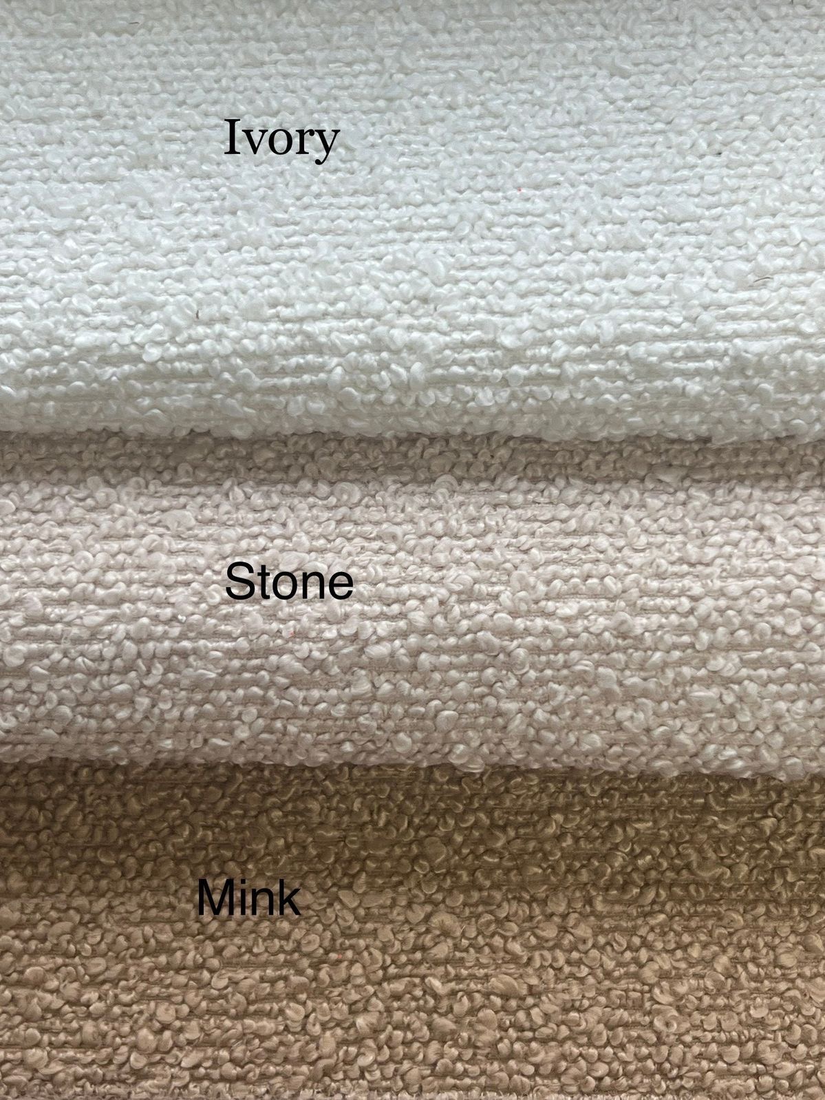 Blanca Headboard & Base - Image 2