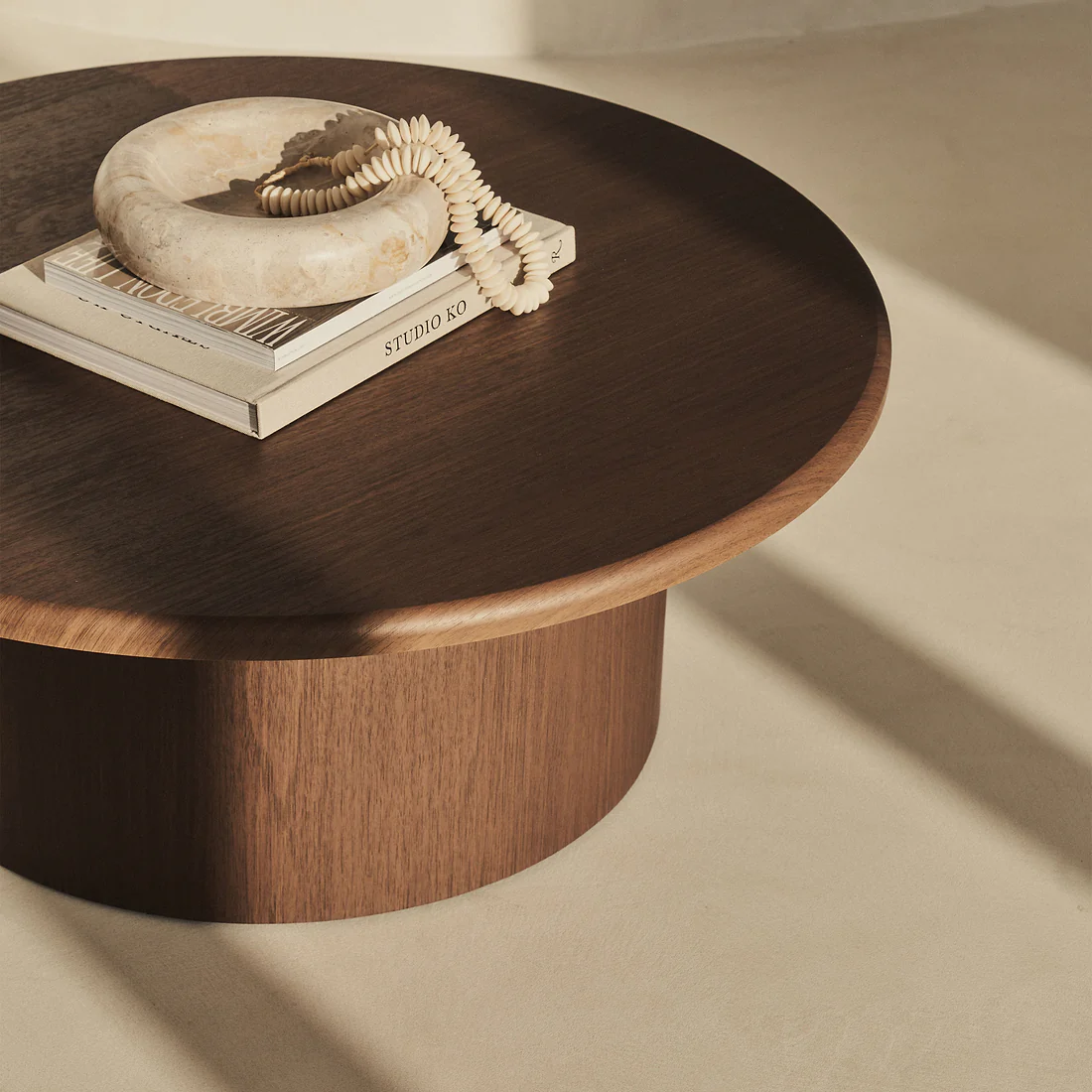 Espresso Coffee Table - Image 3