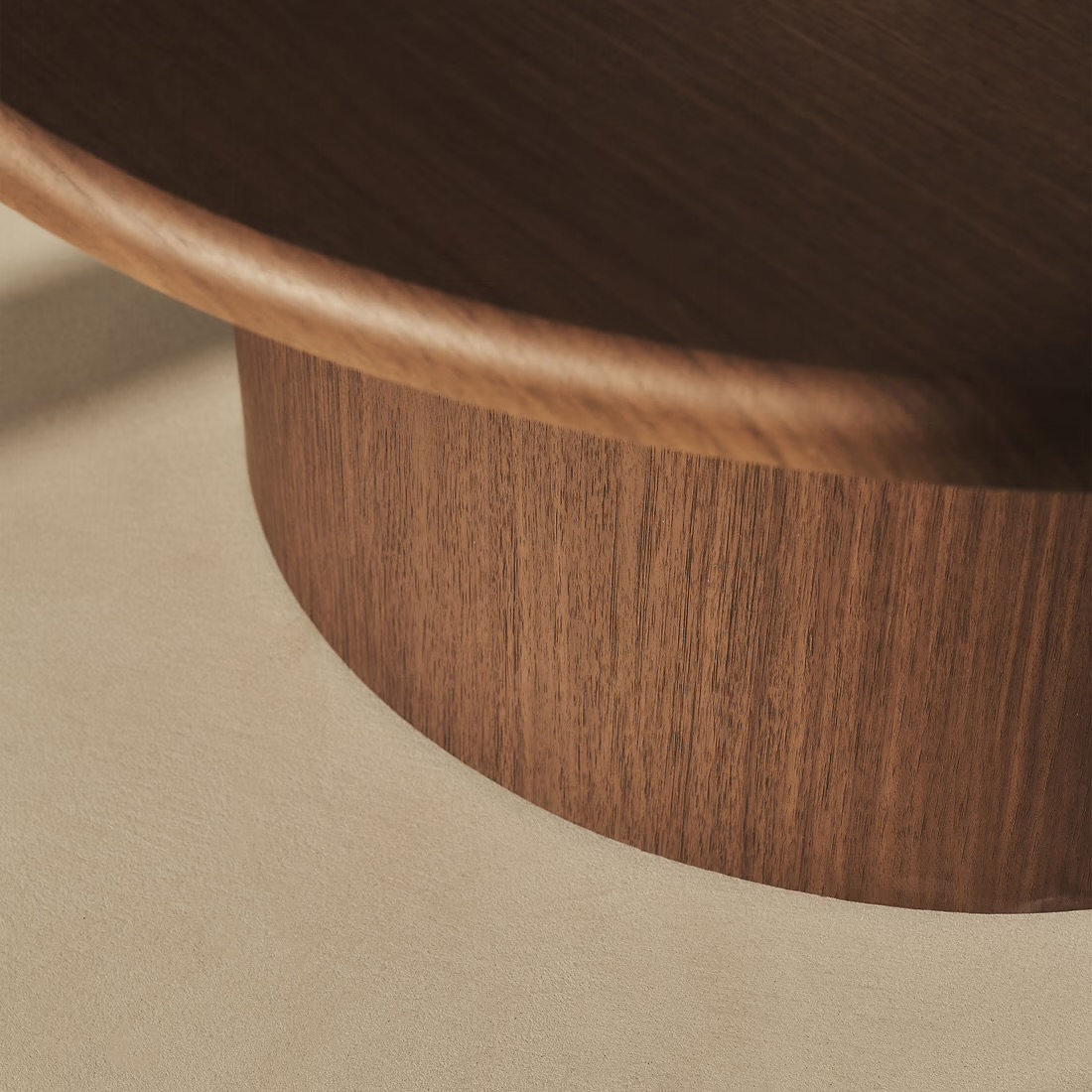 Espresso Coffee Table - Image 5