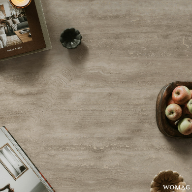 Travertine Coffee Table - Image 6