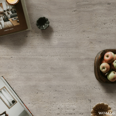 Travertine Coffee Table - Image 7