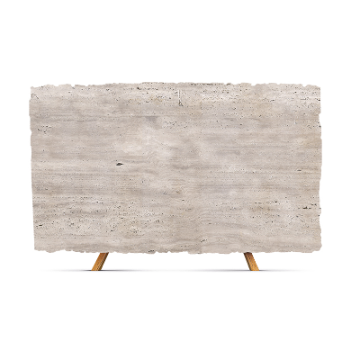 Travertine Coffee Table - Image 9