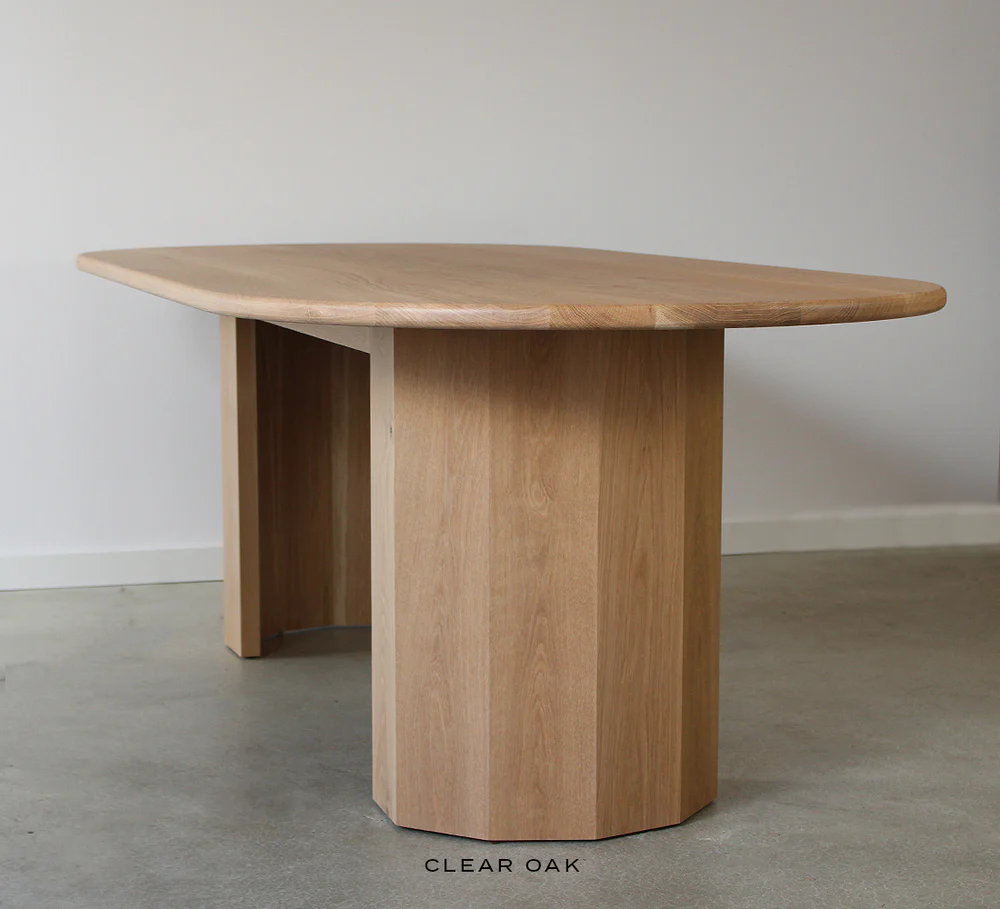 Chialo Dining Table - Image 3