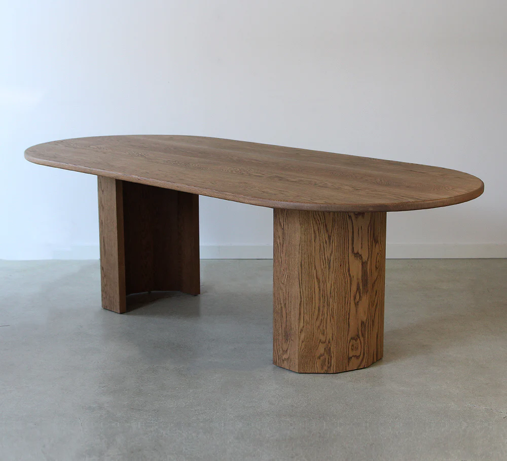 Chialo Dining Table - Image 6