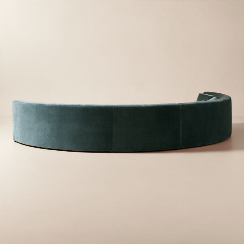 Moon Couch - Image 4