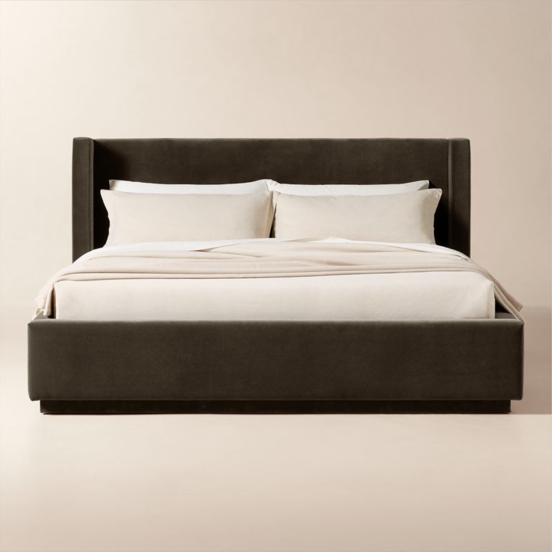 Bonelo Headboard & Base - Image 4