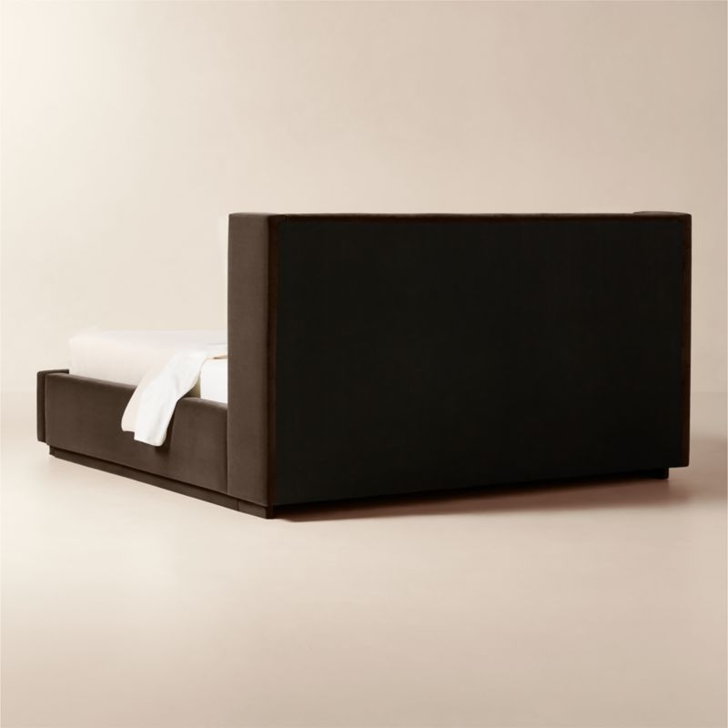 Bonelo Headboard & Base - Image 2