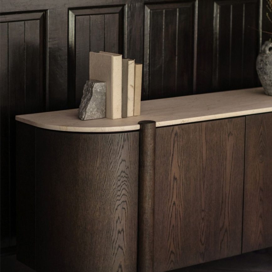 TV Stands & Side Tables