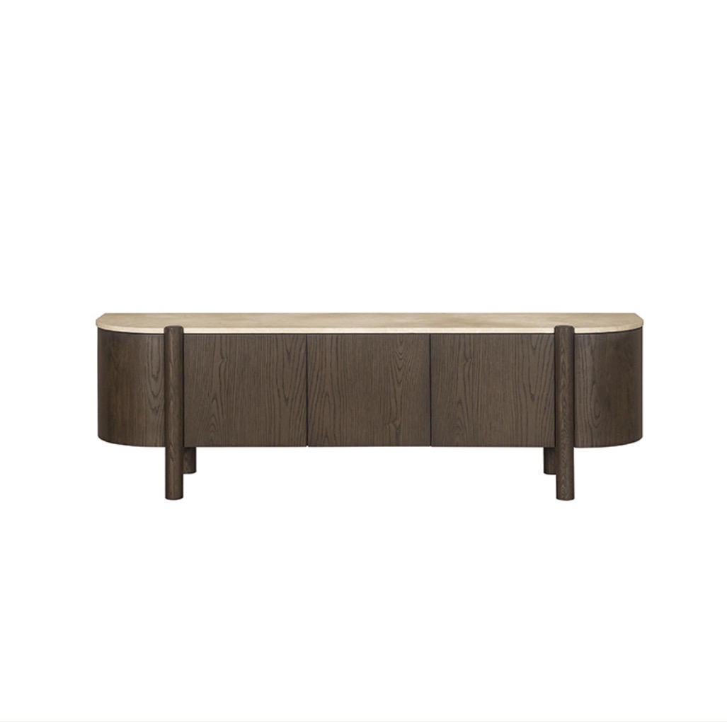 Azanya Console/TV Stand - Image 3
