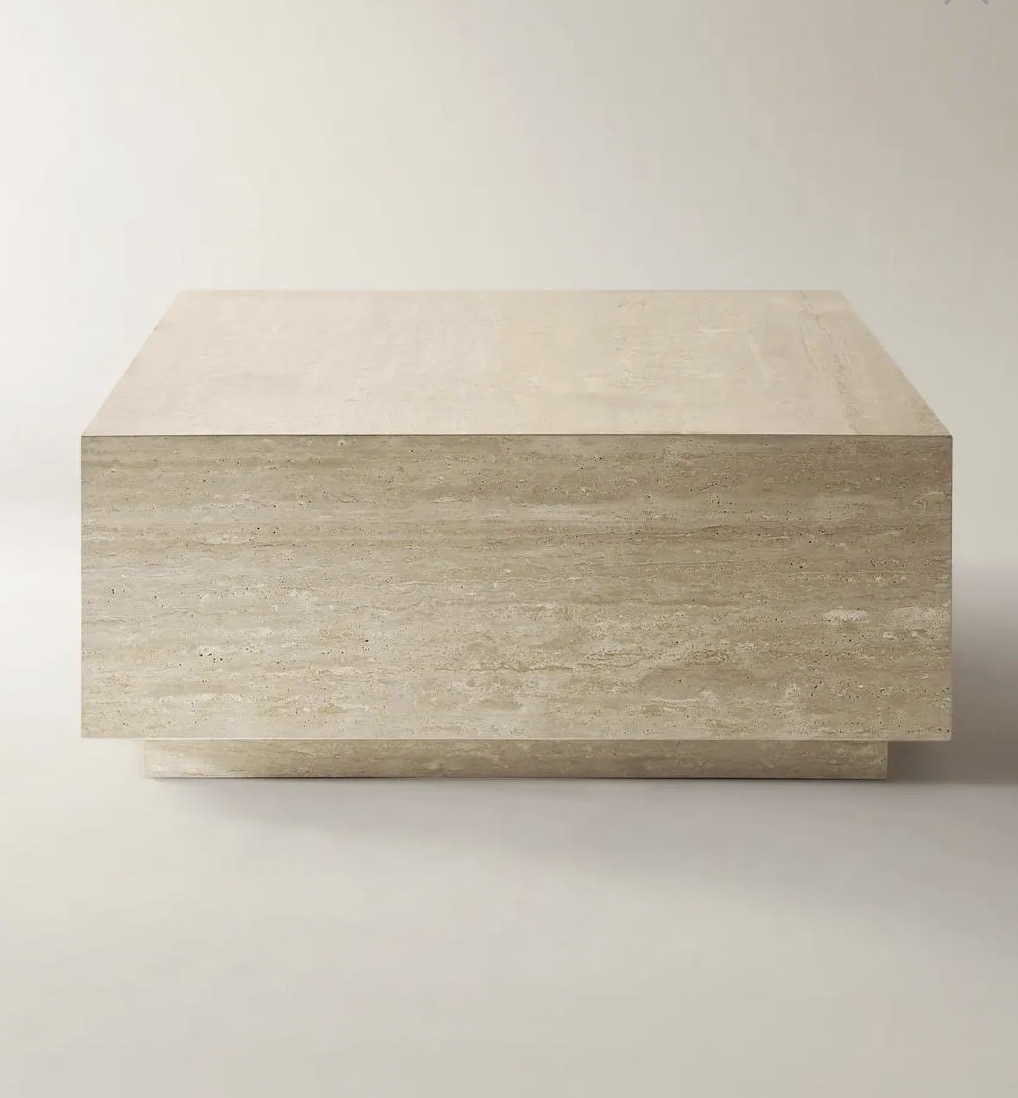 Emma Coffee Table - Image 8