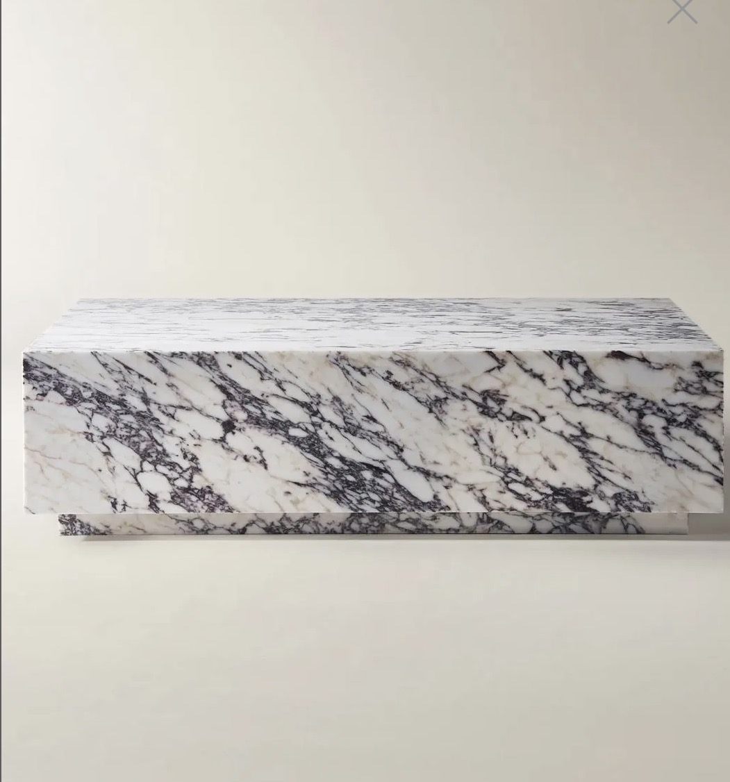 Emma Coffee Table - Image 4