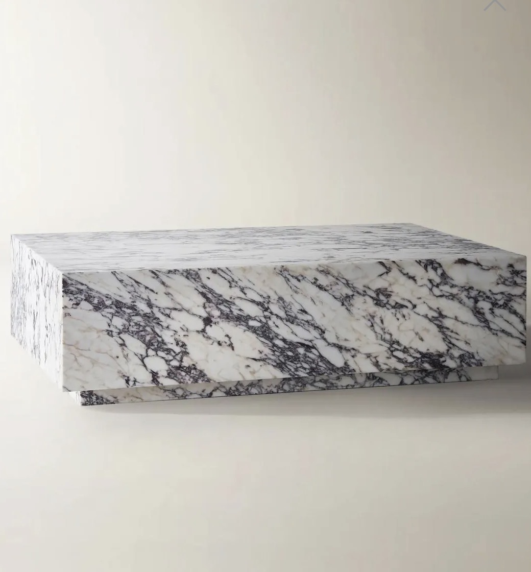 Emma Coffee Table - Image 7