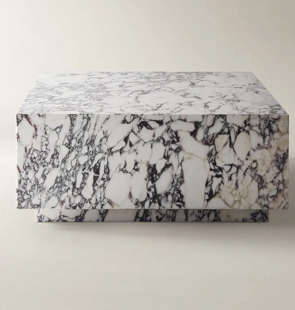 Emma Coffee Table - Image 6