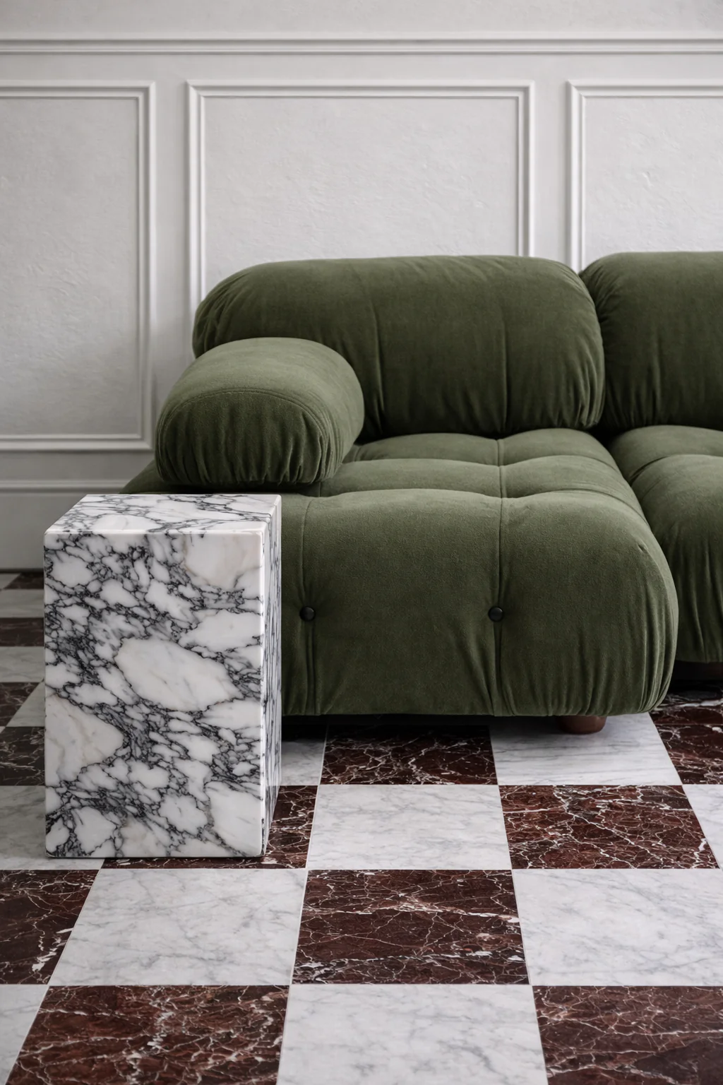 Stone Plinth - Image 6