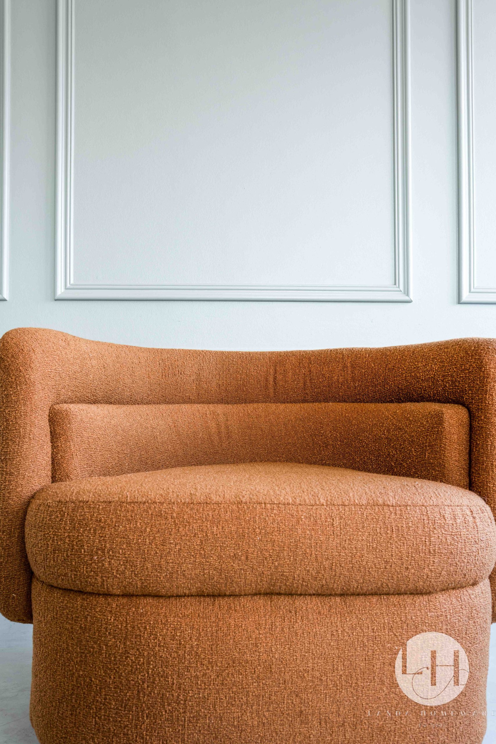 Khanyi Swivel Chair - Image 2