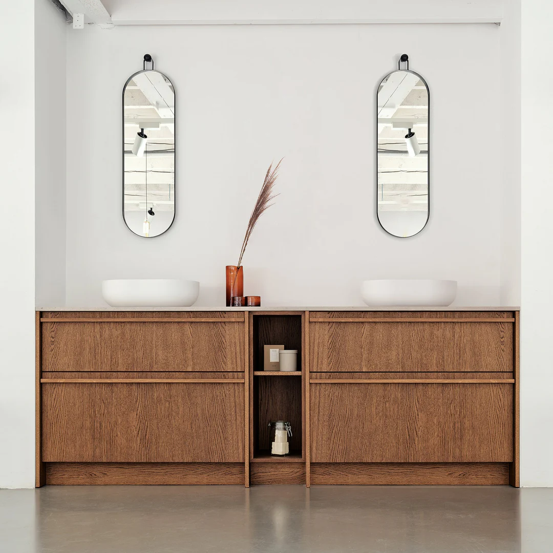 Avenza Bathroom Vanity - Image 4