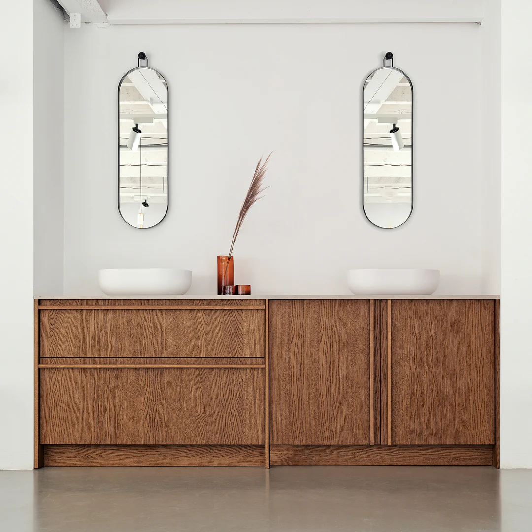 Avenza Bathroom Vanity - Image 7