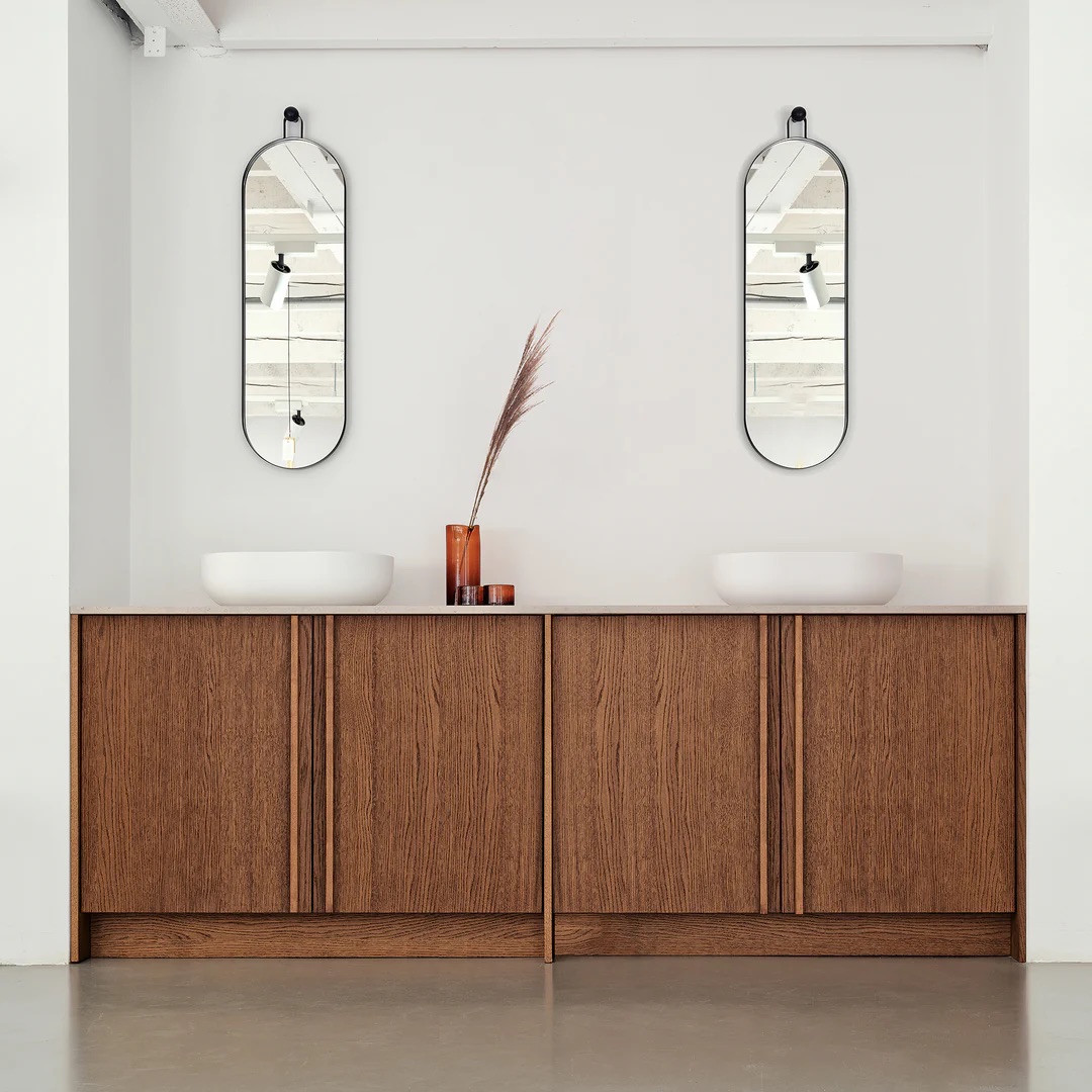 Avenza Bathroom Vanity - Image 6