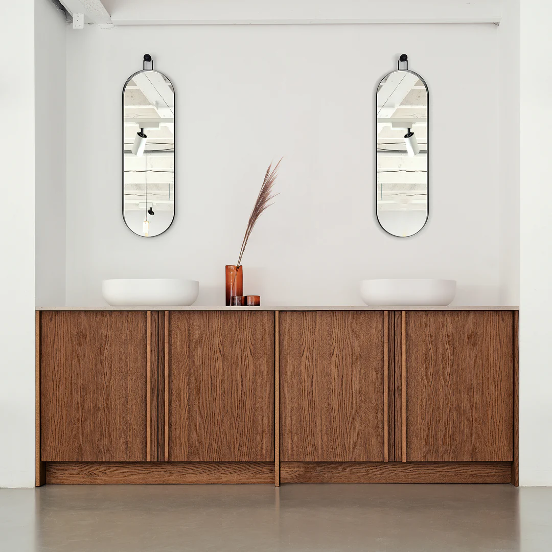 Avenza Bathroom Vanity - Image 2