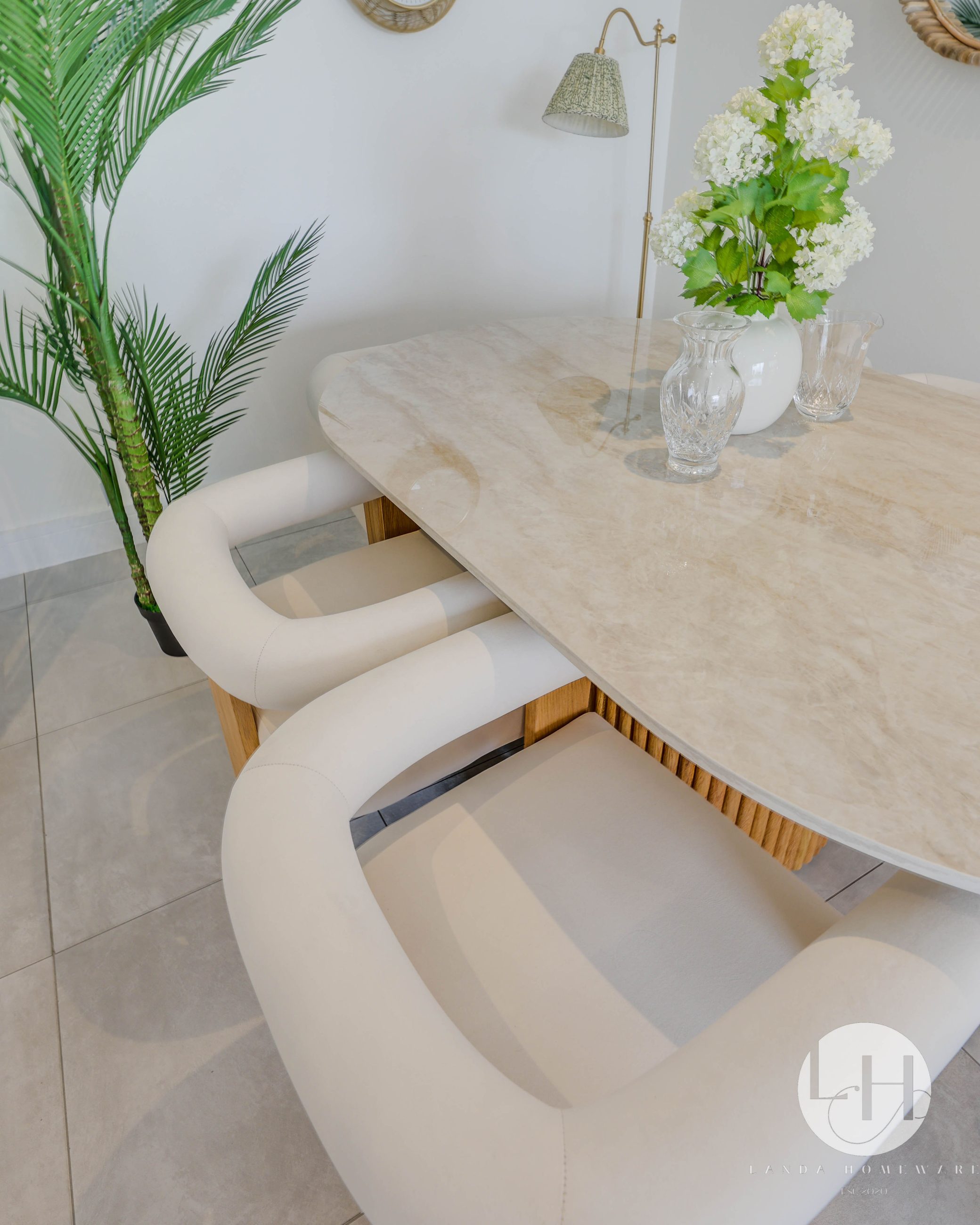 Anele Dining Chair - Image 16