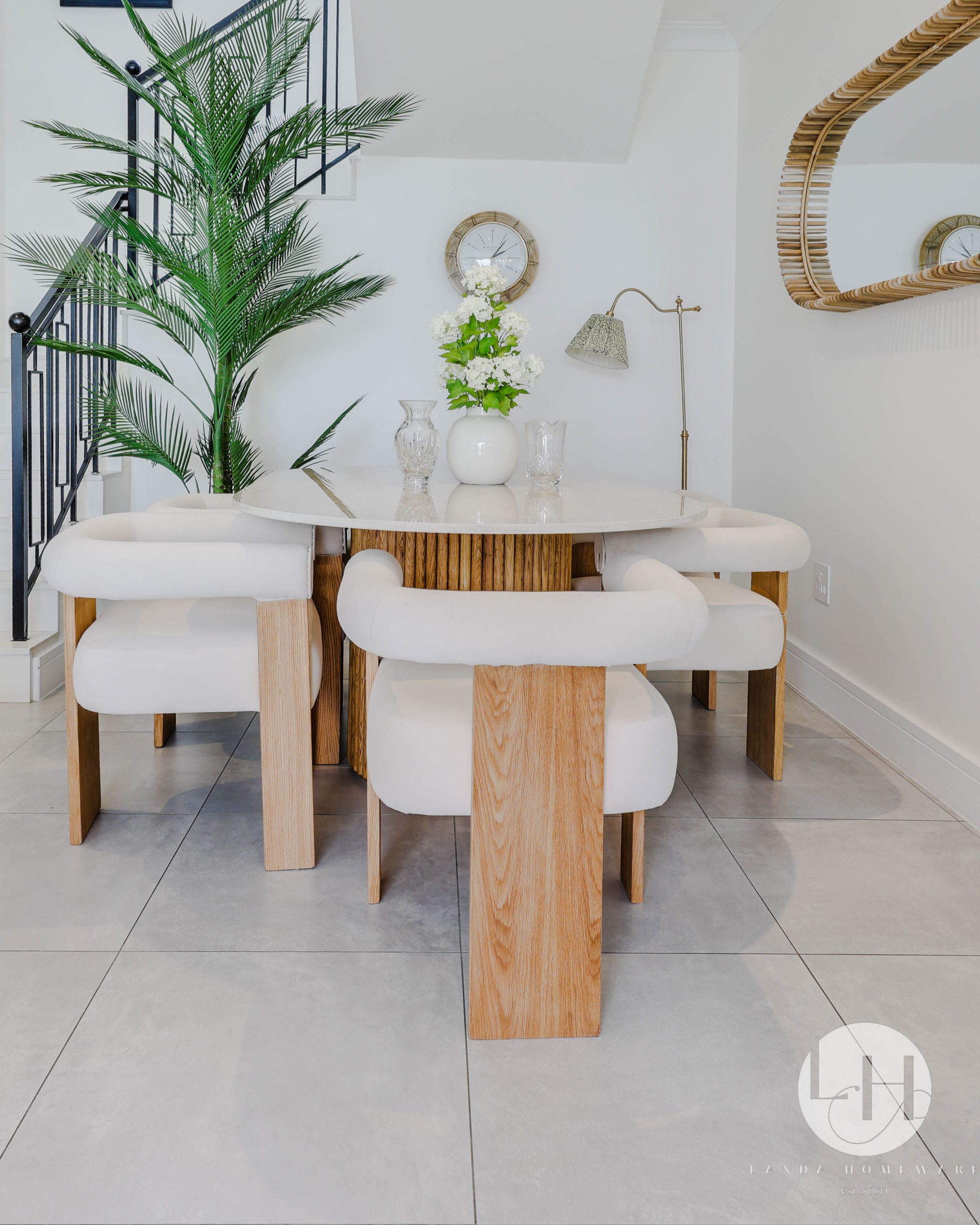 Anele Dining Chair - Image 15