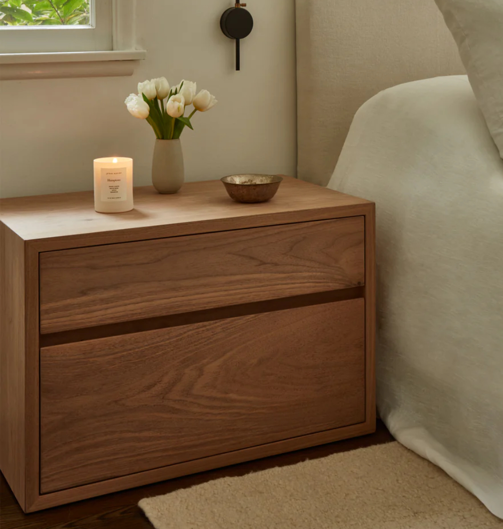 Dune Nightstand - Image 2