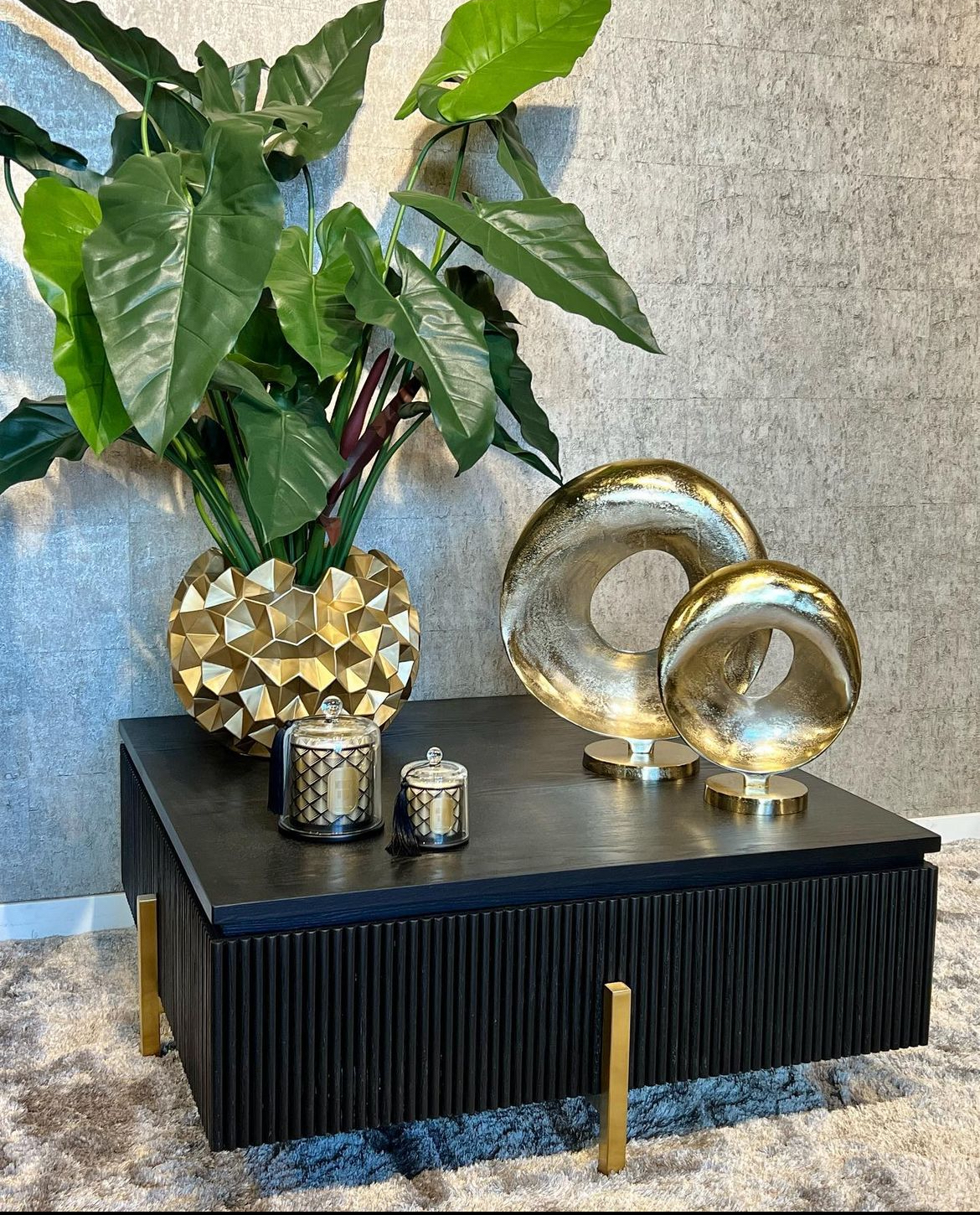 Dina Coffee Table - Image 2