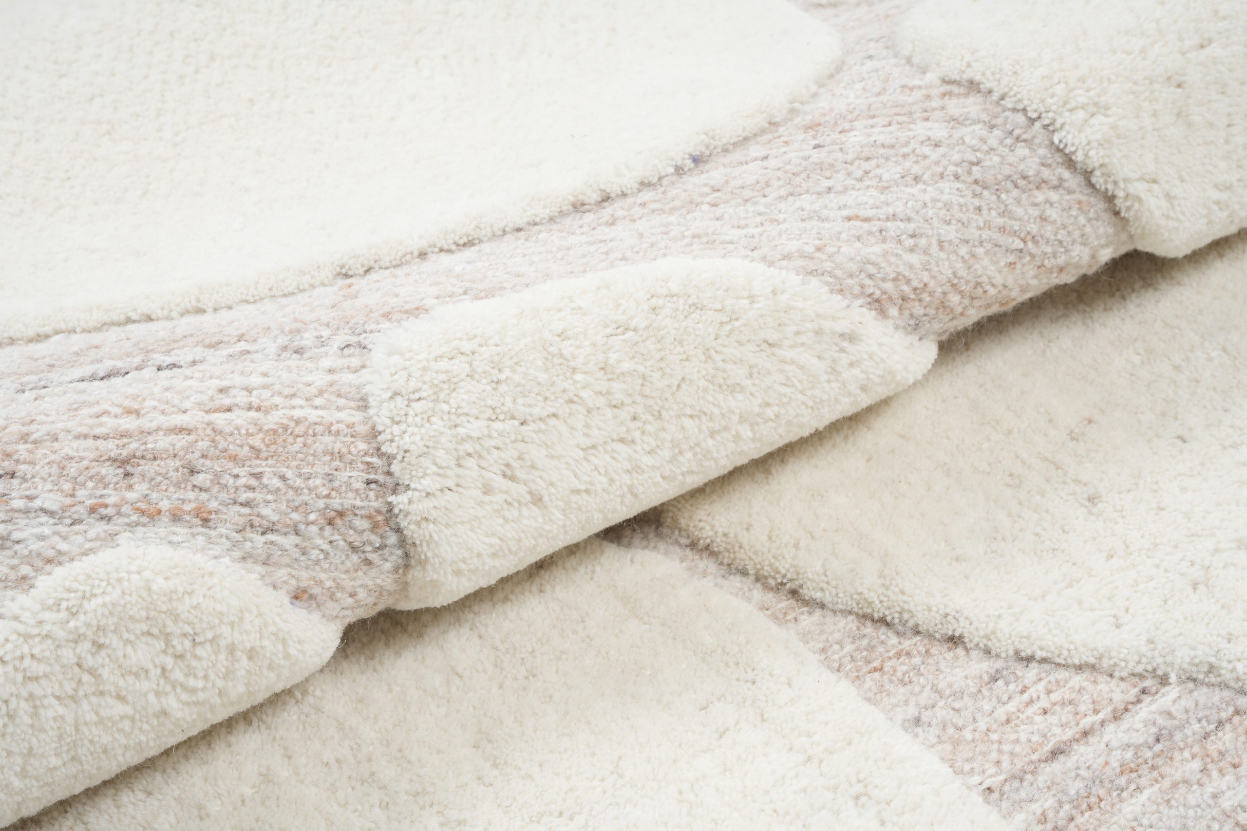 Mahe Sand Castle Rug - Image 2