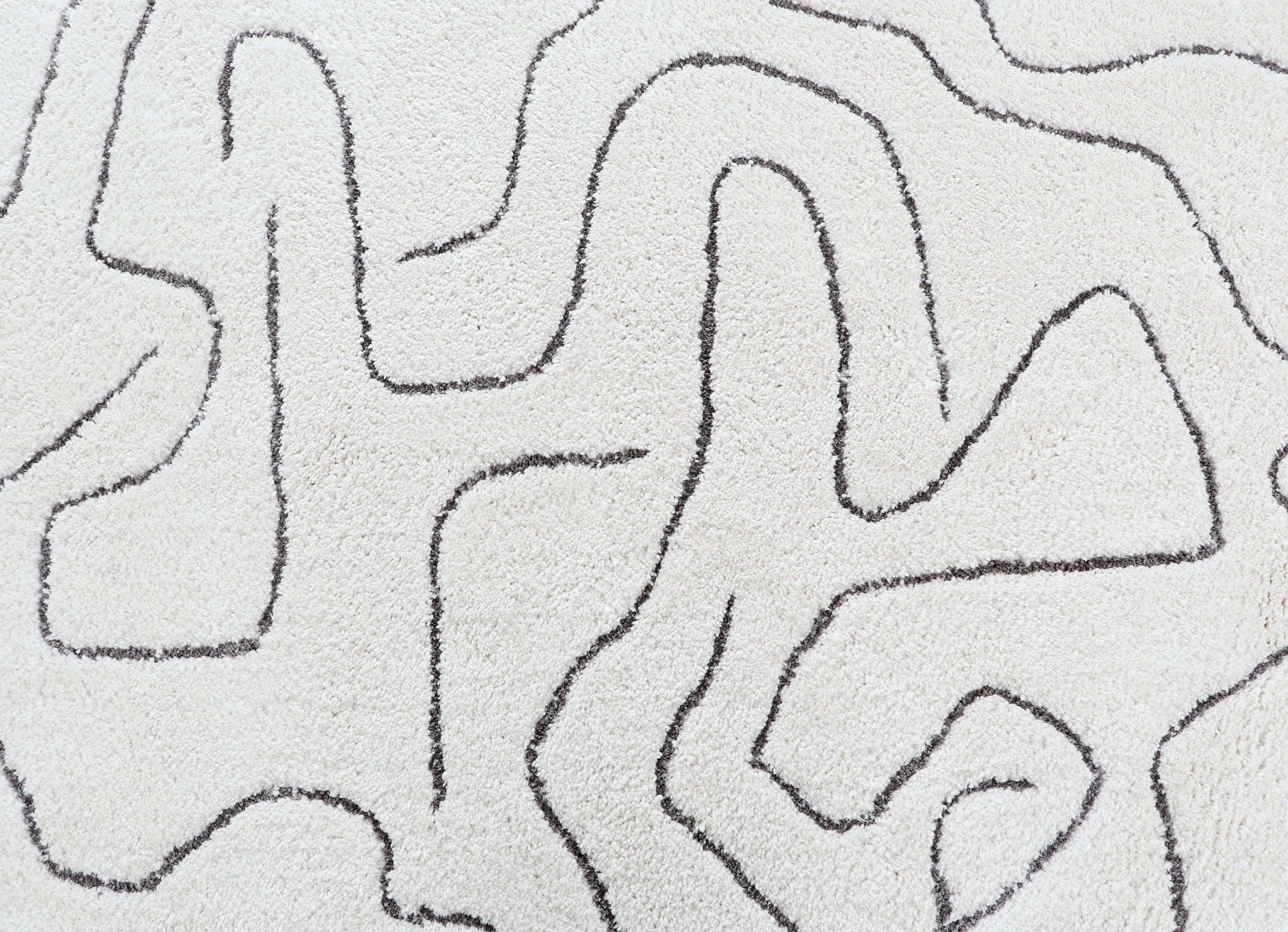 Oslo Blizzard Rug