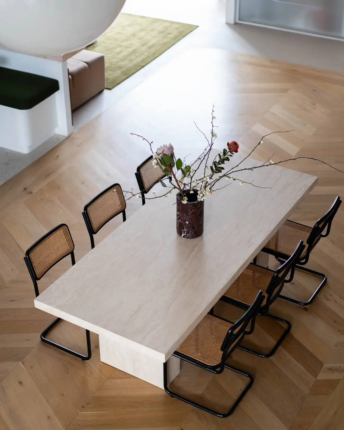 Bala Dining Table - Image 4