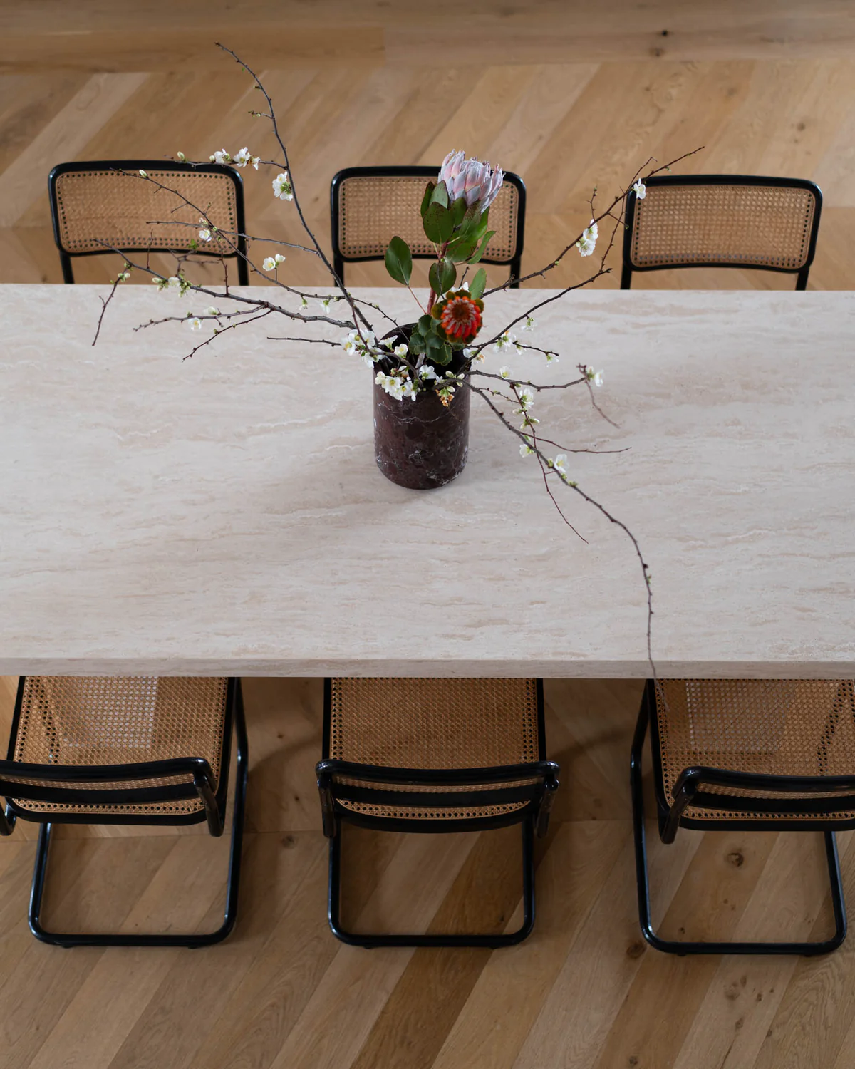 Bala Dining Table - Image 3